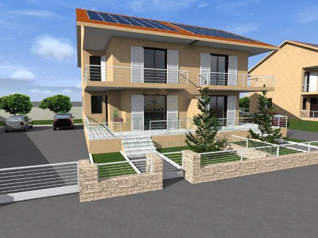 Villa in vendita a Palma Campania NA