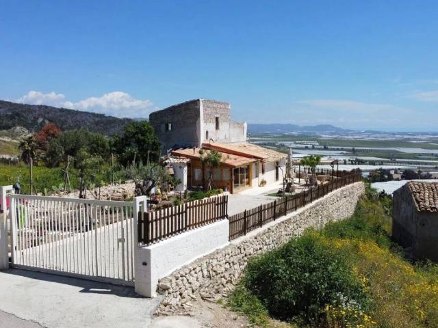 Villa in vendita a Palma di Montechiaro AG