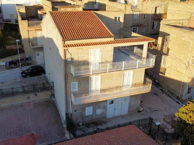 Villa in vendita a Palma di Montechiaro AG