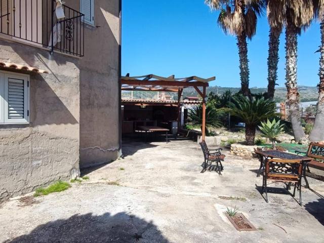 Villa in vendita a Palma di Montechiaro AG