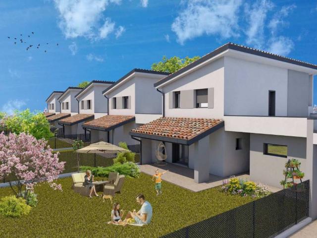 Villa in vendita a Palmanova UD