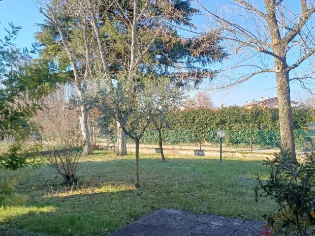 Villa in vendita a Palmanova UD