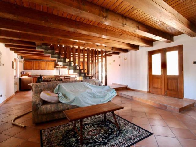 Villa in vendita a Palmanova UD