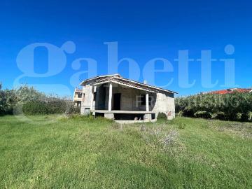 Villa in vendita a Palmas Arborea