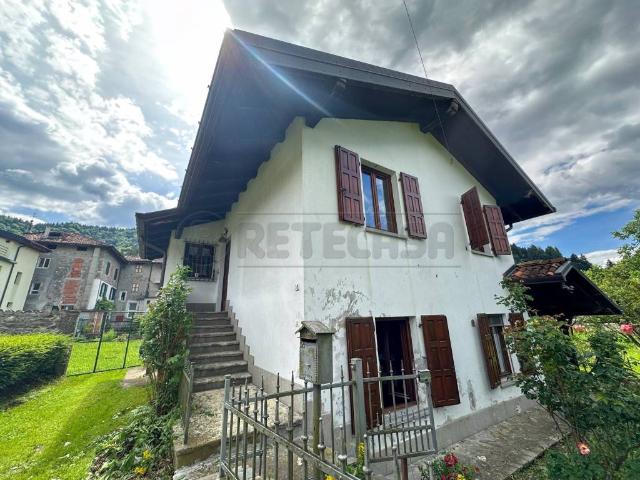 Villa in vendita a Paluzza UD