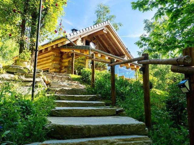 Villa in vendita a Pamparato CN