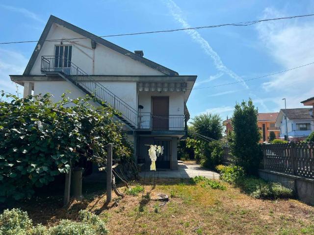 Villa in vendita a Pancalieri TO