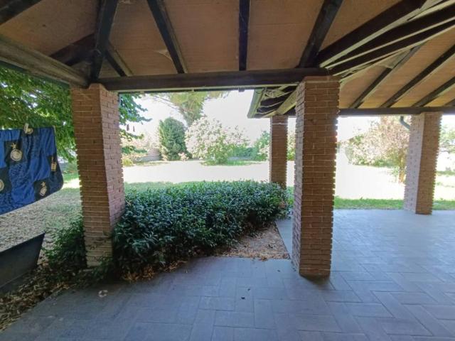 Villa in vendita a Pancarana PV