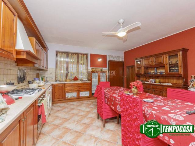 Villa in vendita a Pancarana PV