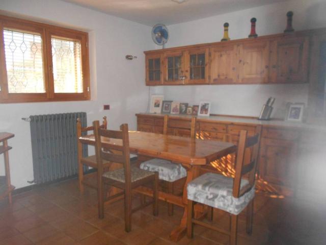 Villa in vendita a Pandino CR