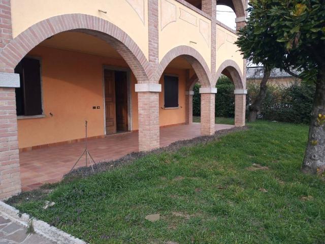 Villa in vendita a Pandino CR