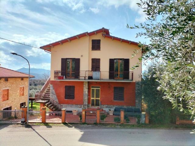 Villa in vendita a Panicale PG