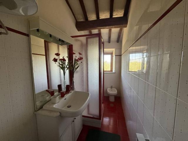 Villa in vendita a Panicale PG