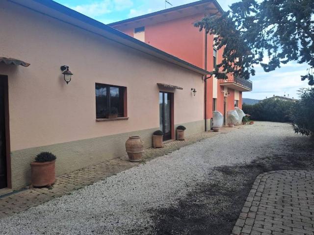 Villa in vendita a Panicale PG