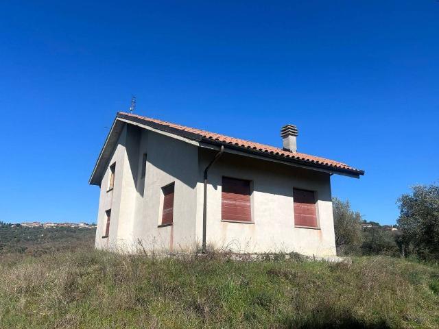 Villa in vendita a Panicale PG