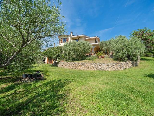 Villa in vendita a Panicale PG