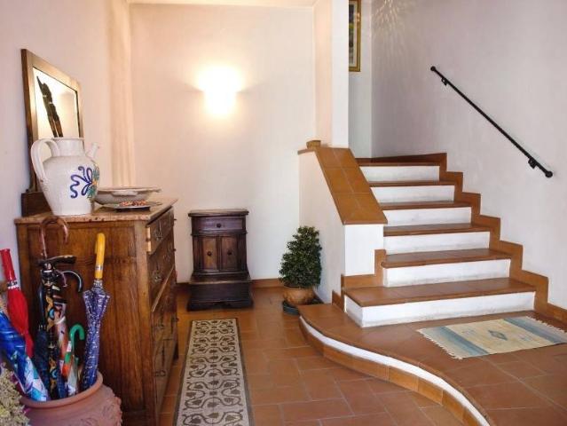 Villa in vendita a Panicale PG