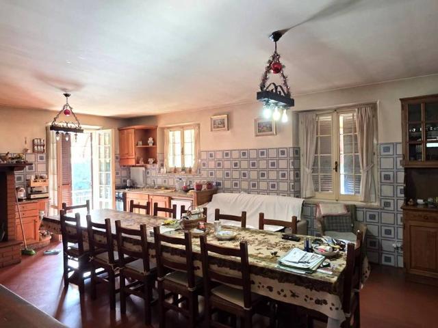 Villa in vendita a Panicale PG