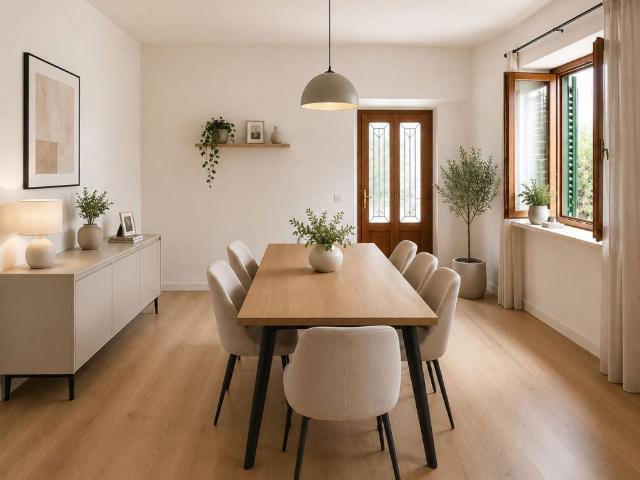 Villa in vendita a Panicale PG