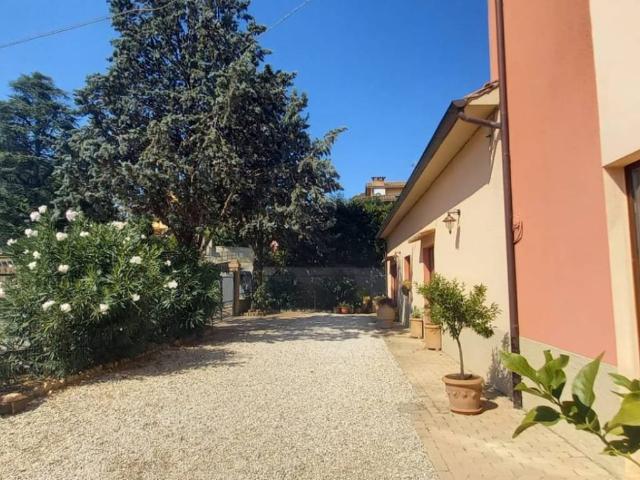 Villa in vendita a Panicale PG