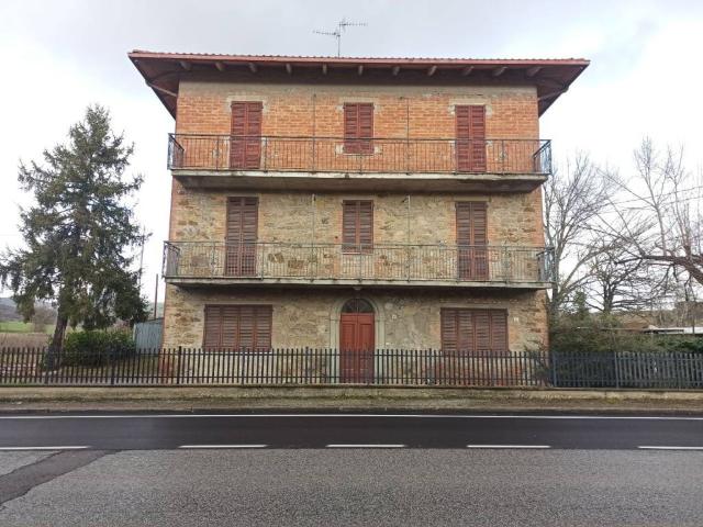 Villa in vendita a Panicale PG