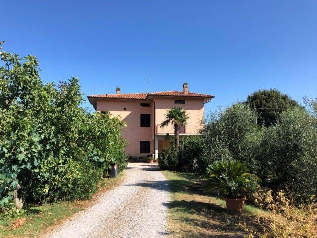 Villa in vendita a Panicale PG