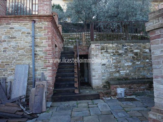 Villa in vendita a Panicale PG
