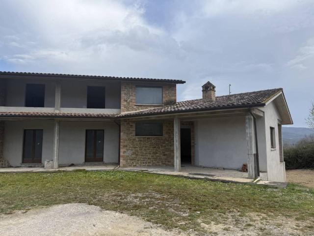 Villa in vendita a Panicale PG