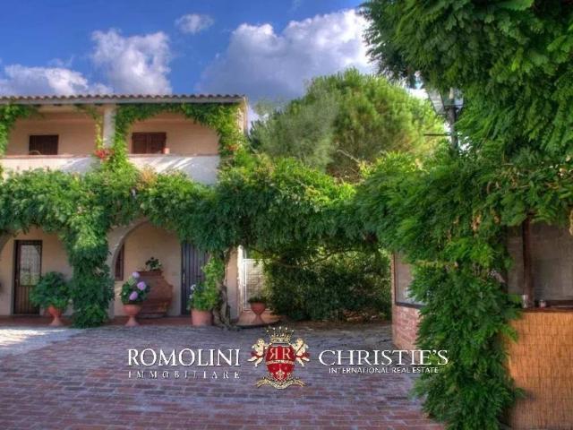 Villa in vendita a Panicale PG