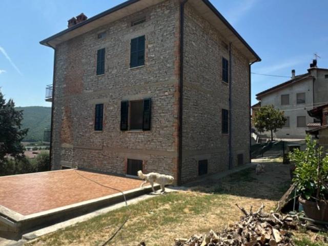 Villa in vendita a Panicale PG
