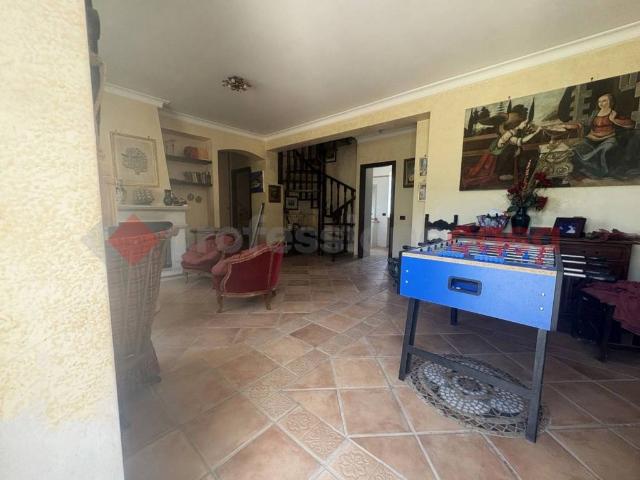 Villa in vendita a Pannarano BN