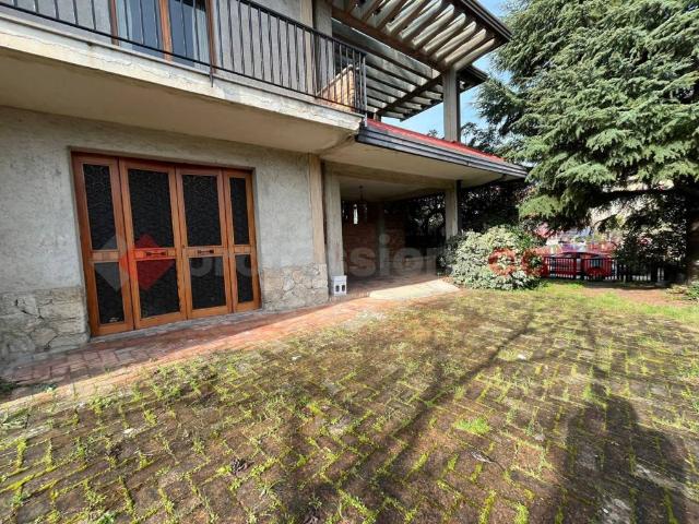 Villa in vendita a Pannarano BN