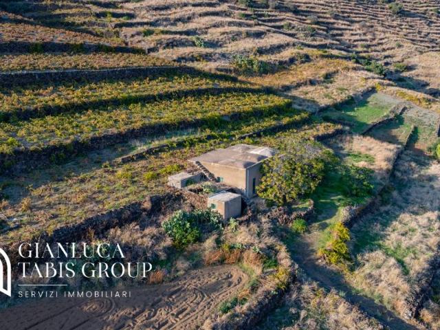 Villa in vendita a Pantelleria TP
