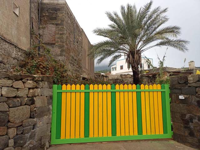 Villa in vendita a Pantelleria TP
