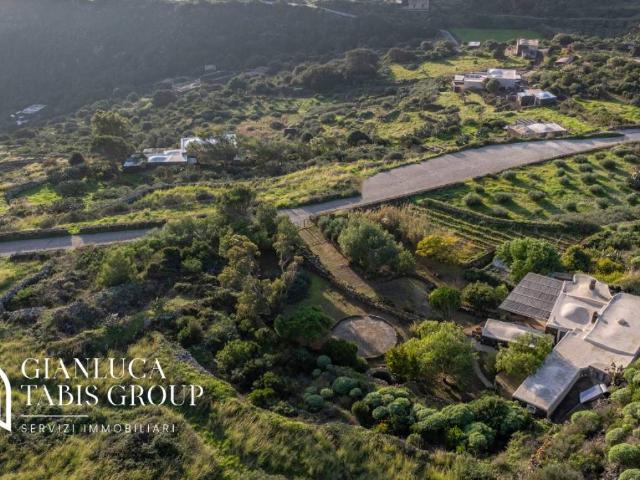 Villa in vendita a Pantelleria TP