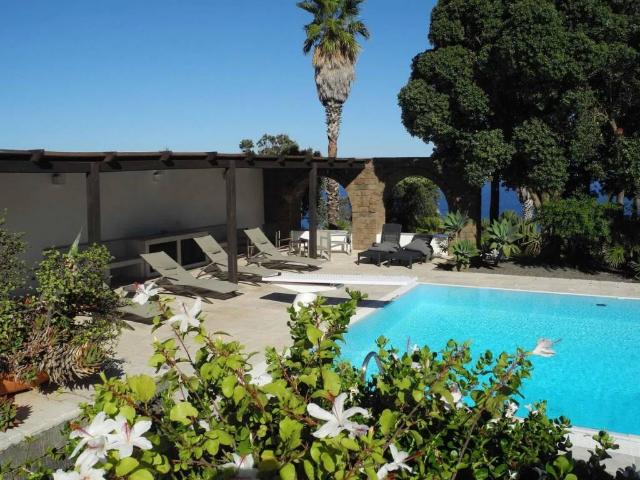 Villa in vendita a Pantelleria TP
