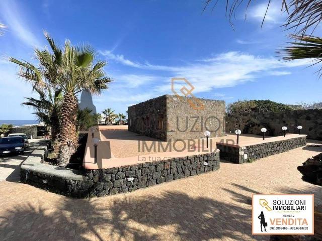 Villa in vendita a Pantelleria TP