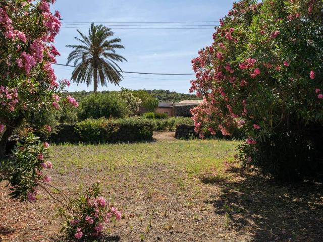 Villa in vendita a Pantelleria TP