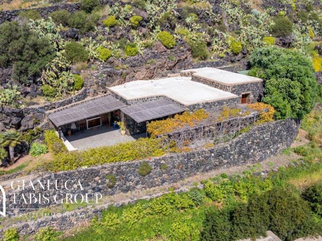 Villa in vendita a Pantelleria TP