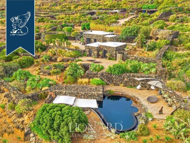 Villa in vendita a Pantelleria TP