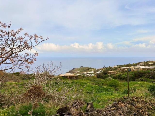 Villa in vendita a Pantelleria TP