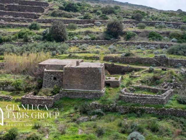 Villa in vendita a Pantelleria TP