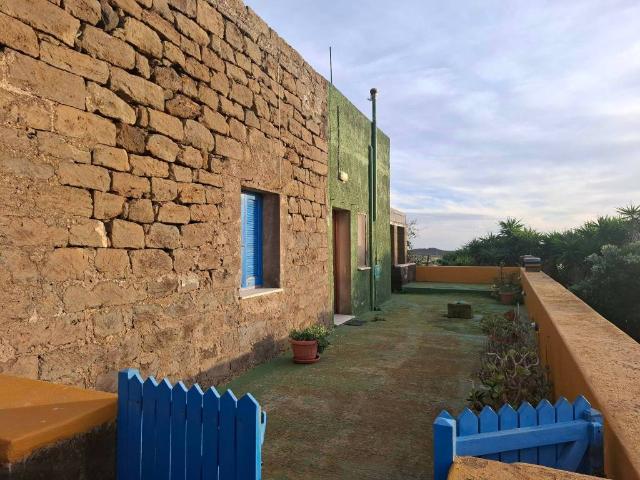 Villa in vendita a Pantelleria TP