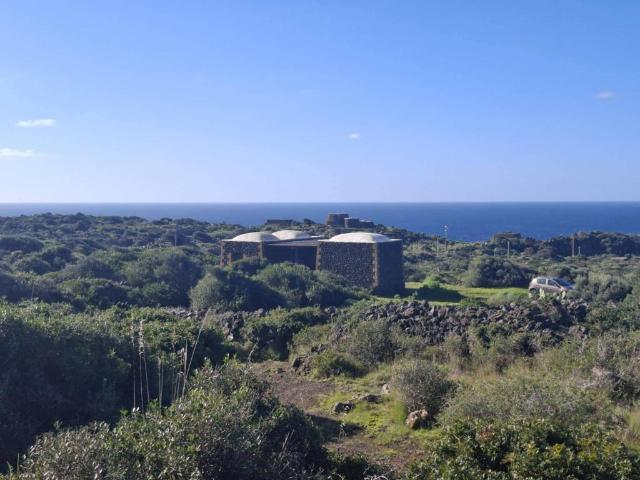 Villa in vendita a Pantelleria TP