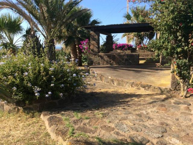Villa in vendita a Pantelleria TP
