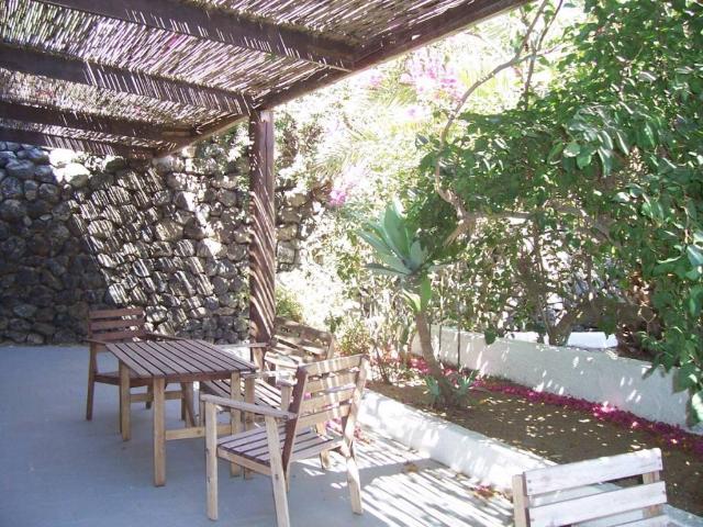 Villa in vendita a Pantelleria TP
