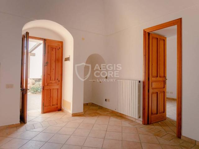 Villa in vendita a Pantelleria TP