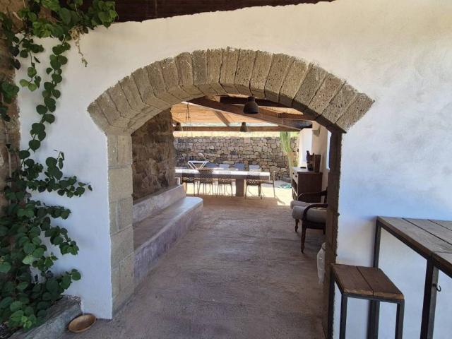 Villa in vendita a Pantelleria TP
