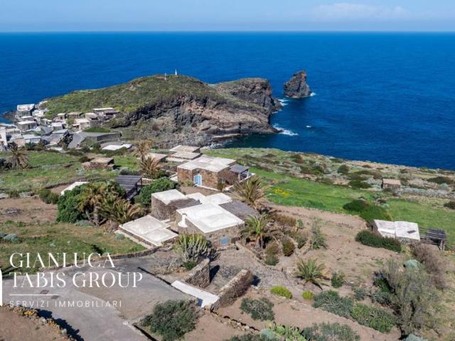 Villa in vendita a Pantelleria TP
