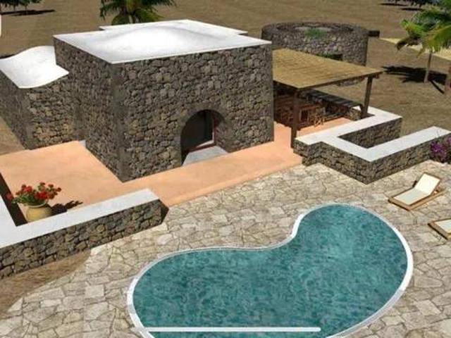 Villa in vendita a Pantelleria TP